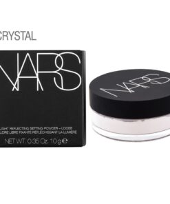 Phấn phủ Nars Light Reflecting Setting Powder Loose Translucent Crystal
