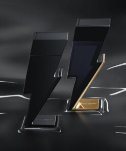 Alternative view of Nước hoa Carolina Herrera Bad Boy Le Parfum EDP