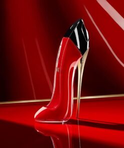 Nước hoa Carolina Herrera Very Good Girl EDP Nước hoa Carolina Herrera Very Good Girl EDP - Yêu Hàng Ngoại