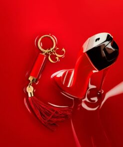 Nước hoa Carolina Herrera Very Good Girl EDP Nước hoa Carolina Herrera Very Good Girl EDP - Yêu Hàng Ngoại