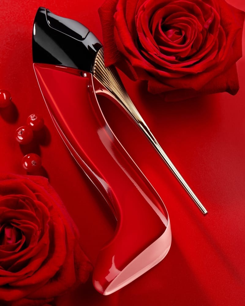 Nước hoa Carolina Herrera Very Good Girl EDP Nước hoa Carolina Herrera Very Good Girl EDP - Yêu Hàng Ngoại