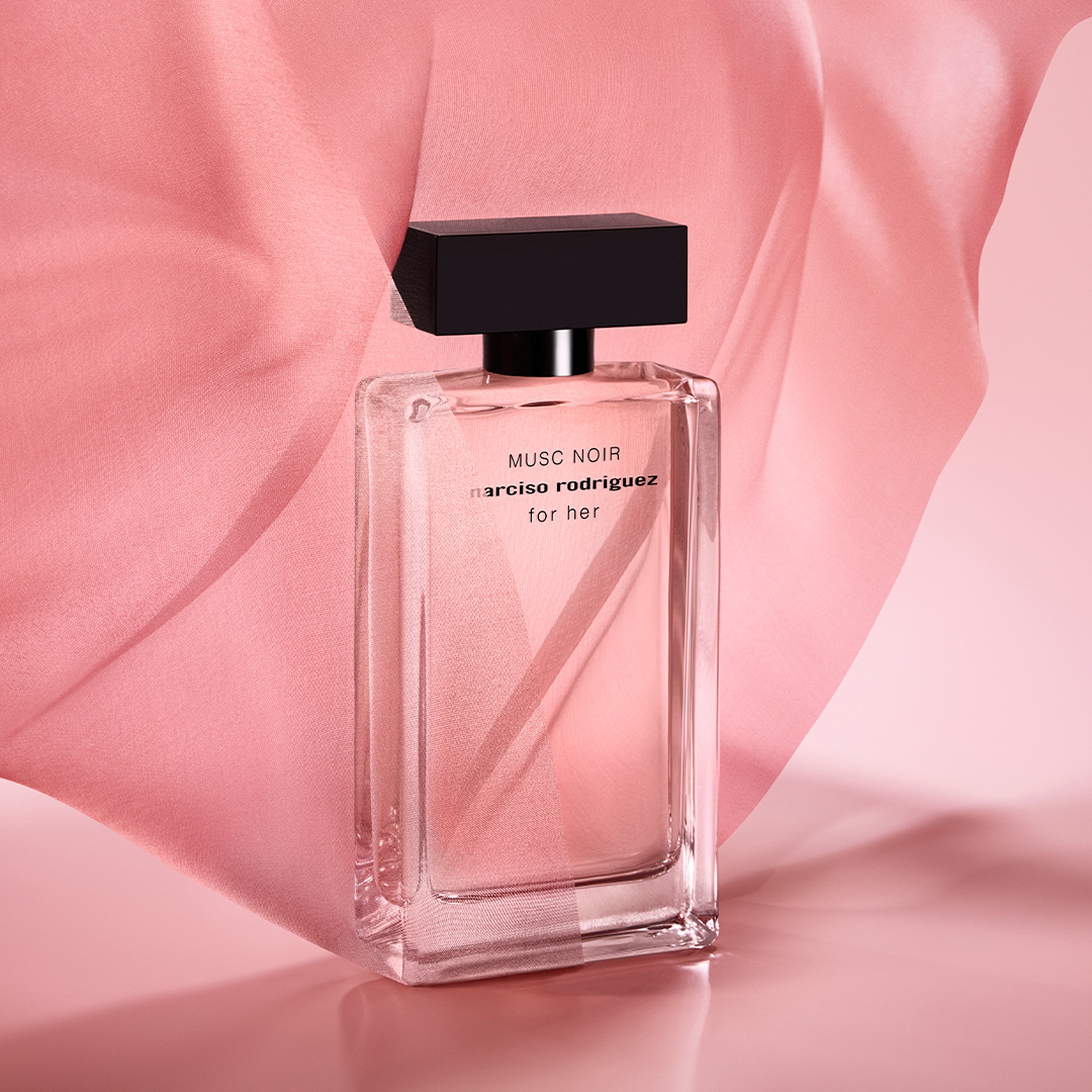 Nước hoa Narciso Rodriguez Musc Noir For Her EDP Nước hoa Narciso Rodriguez Musc Noir For Her EDP - Yêu Hàng Ngoại