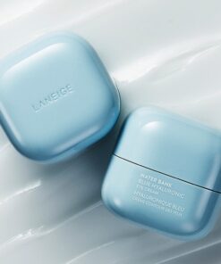 Kem dưỡng mắt Laneige Water Bank Blue Hyaluronic Eye Cream 25ml