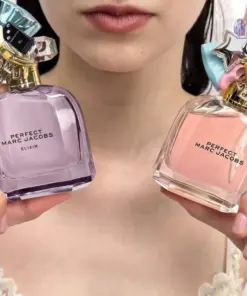 Alternative view of Nước hoa Marc Jacobs Perfect EDP