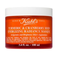 Mặt nạ Nghệ Việt Quất Kiehl's Tumeric & Cranberry Seed Energizing Radiance Masque