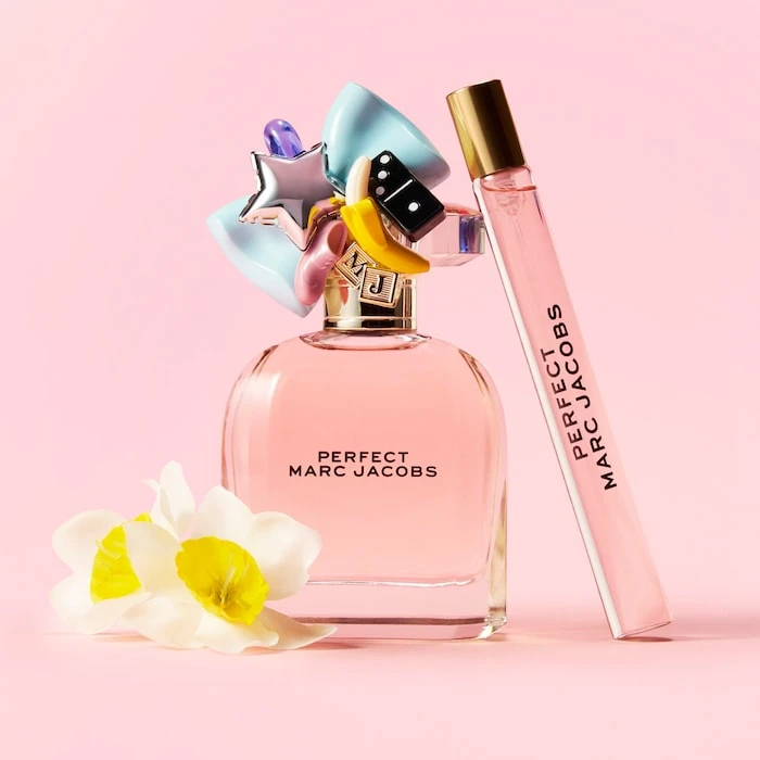 Nước hoa Marc Jacobs Perfect EDP Nước hoa Marc Jacobs Perfect EDP - Ảnh 5