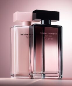 Nước hoa Narciso Rodriguez For Her Forever EDP Nước hoa Narciso Rodriguez For Her Forever EDP - Yêu Hàng Ngoại