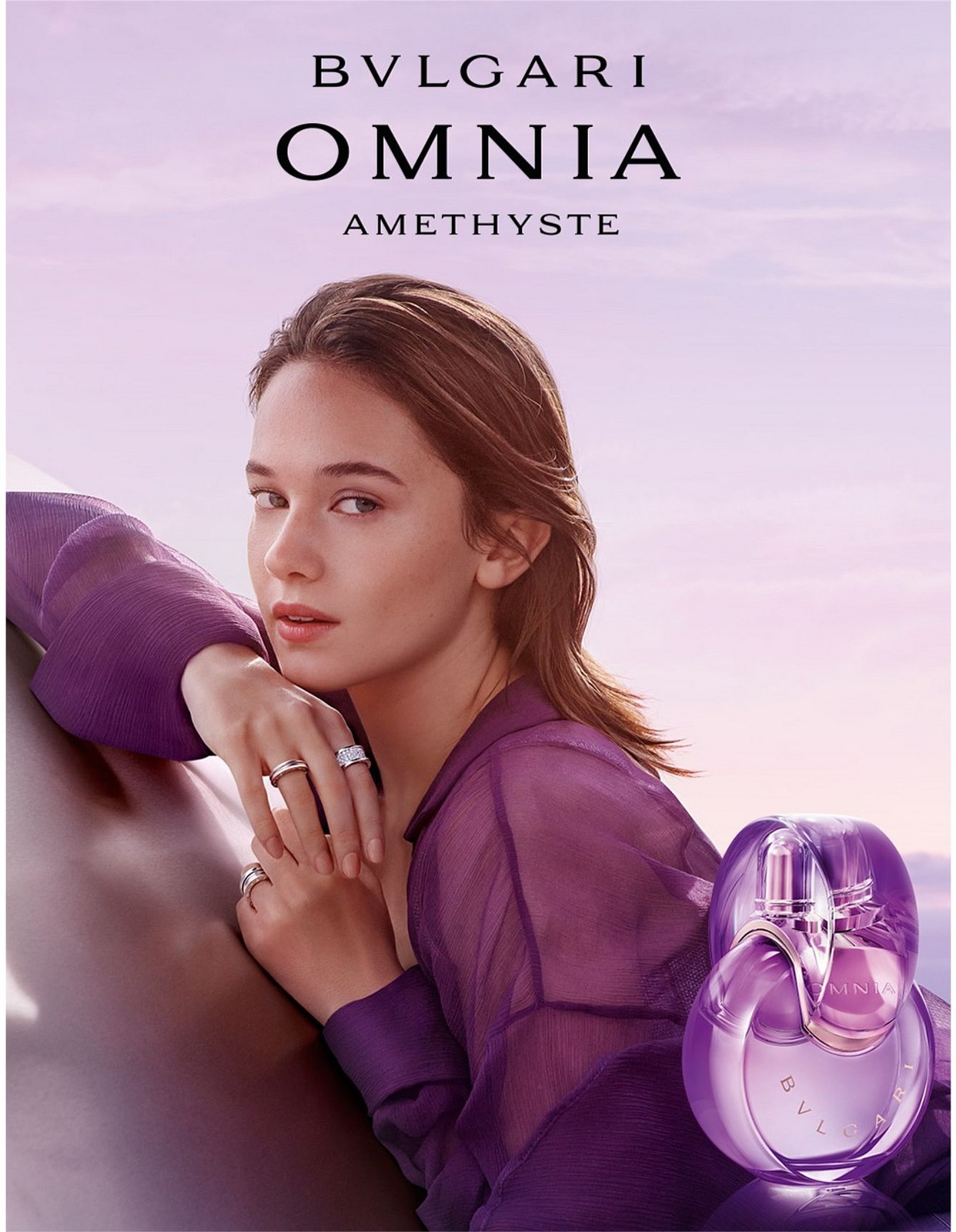 Nước hoa Bvlgari Omnia Amethyste EDT Nước hoa Bvlgari Omnia Amethyste EDT - Yêu Hàng Ngoại