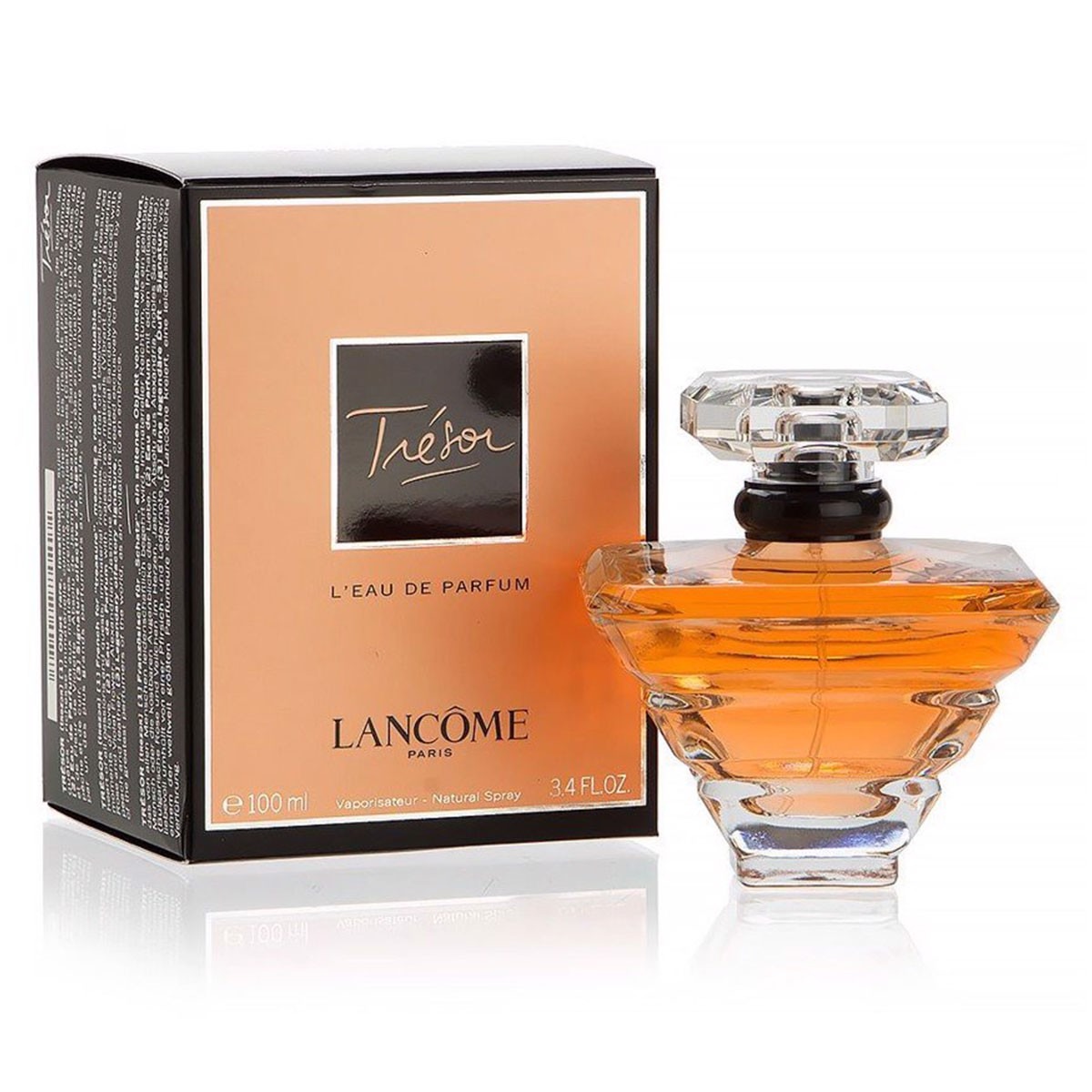 Nước hoa Lancôme Tresor L'eau De Parfum Nước hoa Lancôme Tresor L'eau De Parfum - Yêu Hàng Ngoại