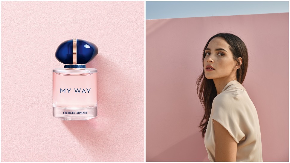 Nước hoa Giorgio Armani My Way EDP Nước hoa Giorgio Armani My Way EDP - Yêu Hàng Ngoại