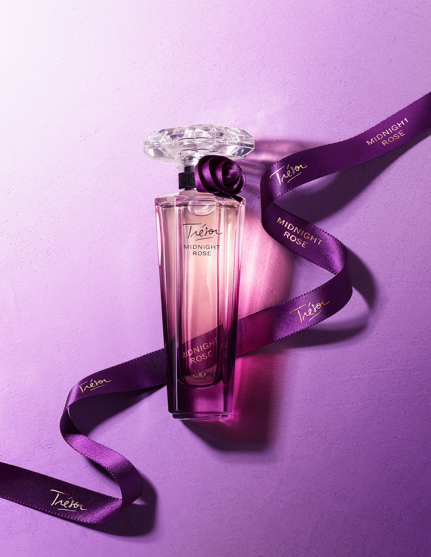 Nước hoa Lancôme Trésor Midnight Rose EDP Nước hoa Lancôme Trésor Midnight Rose EDP - Yêu Hàng Ngoại