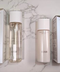Sữa dưỡng da Shiseido Elixir Bouncing Moisture Emulsion Nhật Bản Sữa dưỡng da Shiseido Elixir Bouncing Moisture Emulsion Nhật Bản - Yêu Hàng Ngoại