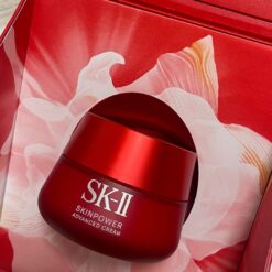 Kem dưỡng da SK-II Skinpower Advanced Cream/Airy Cream Nhật Bản