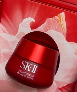 Kem dưỡng da SK-II Skinpower Advanced Cream/Airy Cream Nhật Bản