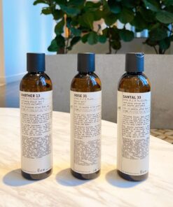 Sữa tắm hương nước hoa Le Labo Another 13