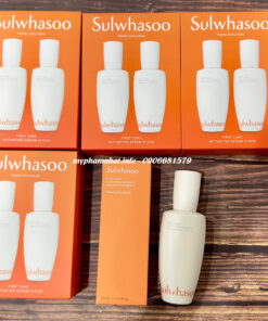 Tinh chất chống lão hóa Sulwhasoo First Care Activating Serum VI