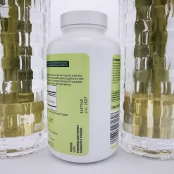 Alternative view of Viên Uống Hỗ Trợ Đường Tiết Niệu Trunature Cranberry 650mg