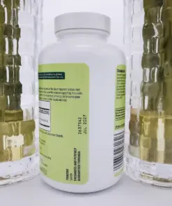 Alternative view of Viên Uống Hỗ Trợ Đường Tiết Niệu Trunature Cranberry 650mg