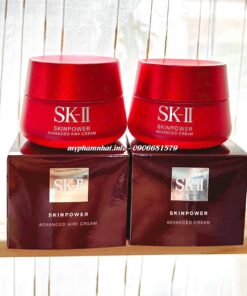 Alternative view of Kem dưỡng da SK-II Skinpower Advanced Cream/Airy Cream Nhật Bản