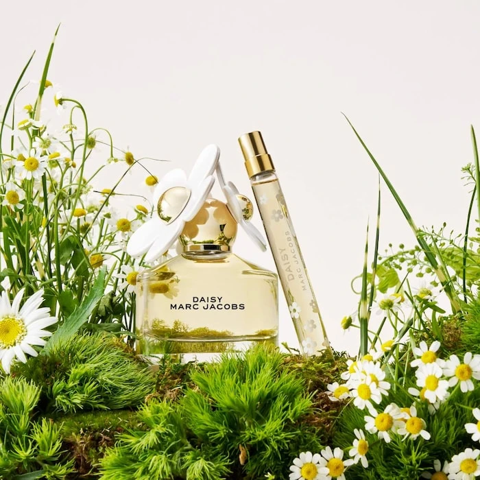 Nước hoa Marc Jacobs Daisy EDT Nước hoa Marc Jacobs Daisy EDT - Ảnh 4