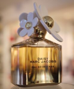 Nước hoa Marc Jacobs Daisy Eau So Intense EDP Nước hoa Marc Jacobs Daisy Eau So Intense EDP - Yêu Hàng Ngoại