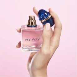 Alternative view of Nước hoa Giorgio Armani My Way EDP