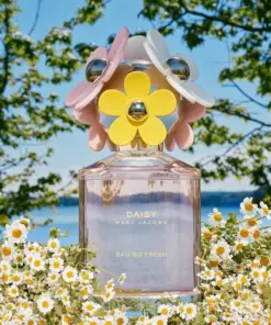 Nước Hoa Marc Jacobs Daisy Eau So Fresh EDT Nước Hoa Marc Jacobs Daisy Eau So Fresh EDT - Yêu Hàng Ngoại