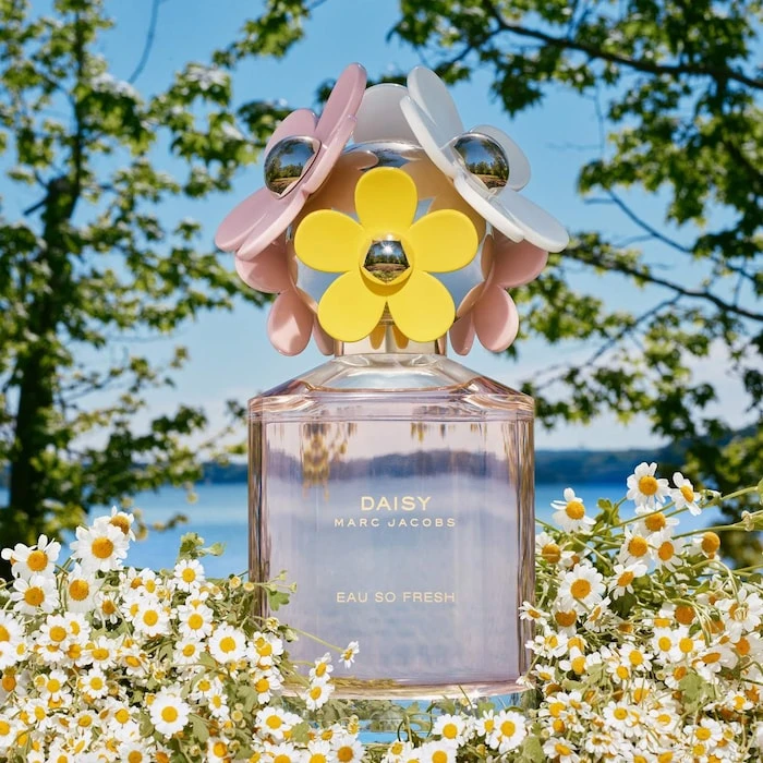 Nước Hoa Marc Jacobs Daisy Eau So Fresh EDT Nước Hoa Marc Jacobs Daisy Eau So Fresh EDT - Yêu Hàng Ngoại
