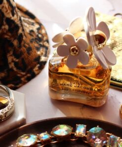 Nước hoa Marc Jacobs Daisy Eau So Intense EDP Nước hoa Marc Jacobs Daisy Eau So Intense EDP - Yêu Hàng Ngoại