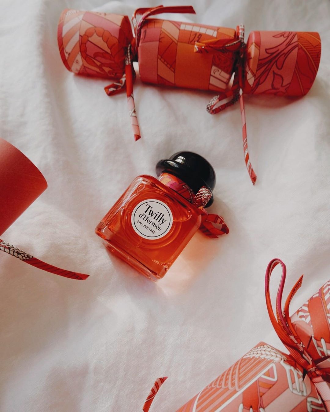 Nước hoa Twilly d'Hermes Eau Poivree EDP Nước hoa Twilly d'Hermes Eau Poivree EDP - Yêu Hàng Ngoại