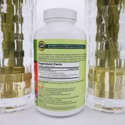 Viên Uống Hỗ Trợ Đường Tiết Niệu Trunature Cranberry 650mg Viên Uống Hỗ Trợ Đường Tiết Niệu Trunature Cranberry 650mg - Yêu Hàng Ngoại