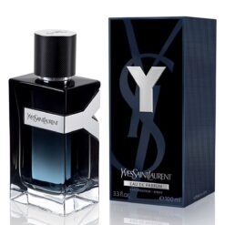 Nước hoa YSL Yves Saint Laurent Y Eau de Parfum EDP