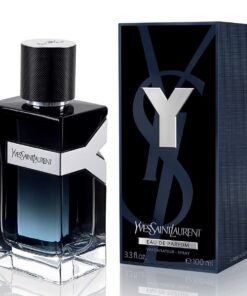 Nước hoa YSL Yves Saint Laurent Y Eau de Parfum EDP
