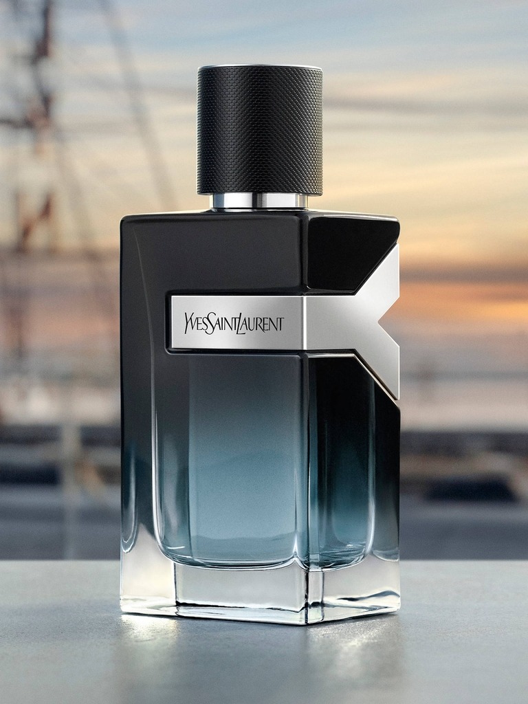 Nước hoa YSL Yves Saint Laurent Y Eau de Parfum EDP Nước hoa YSL Yves Saint Laurent Y Eau de Parfum EDP - Yêu Hàng Ngoại