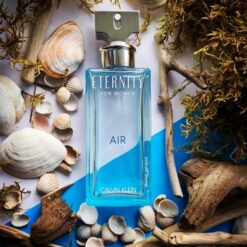 Alternative view of Nước hoa Calvin Klein CK Eternity Air For Women EDP