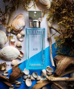 Alternative view of Nước hoa Calvin Klein CK Eternity Air For Women EDP