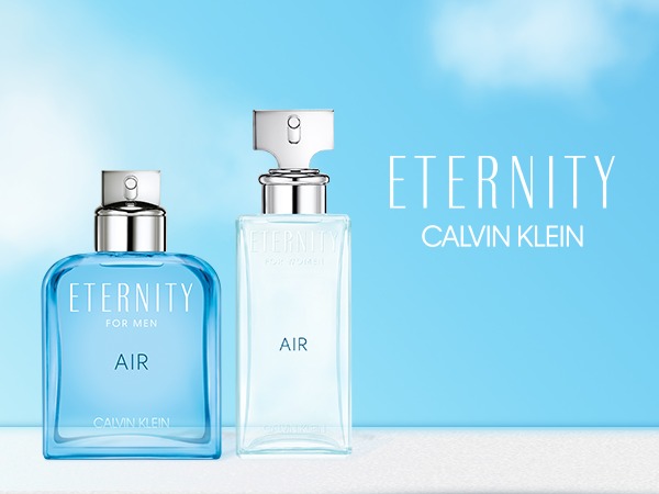 Nước hoa Calvin Klein Eternity Air For Men EDT Nước hoa Calvin Klein Eternity Air For Men EDT - Yêu Hàng Ngoại