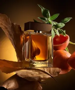 Nước hoa Dolce & Gabbana The One For Men EDP Nước hoa Dolce & Gabbana The One For Men EDP - Yêu Hàng Ngoại