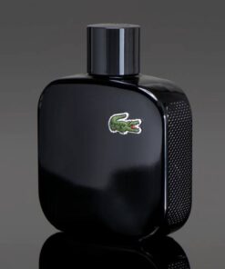 Nước hoa Lacoste L.12.12 Noir Intense EDT Nước hoa Lacoste L.12.12 Noir Intense EDT - Yêu Hàng Ngoại
