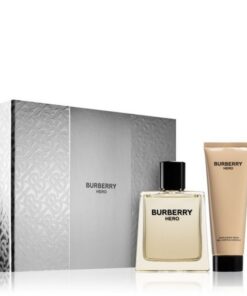 Nước hoa Burberry Hero EDT Nước hoa Burberry Hero EDT - Yêu Hàng Ngoại