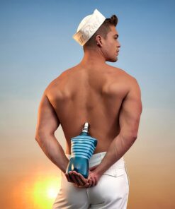 Nước hoa Jean Paul Gaultier Le Male EDT Nước hoa Jean Paul Gaultier Le Male EDT - Yêu Hàng Ngoại