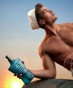 Nước hoa Jean Paul Gaultier Le Male EDT Nước hoa Jean Paul Gaultier Le Male EDT - Yêu Hàng Ngoại