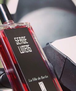 Nước hoa Serge Lutens La Fille de Berlin EDP Nước hoa Serge Lutens La Fille de Berlin EDP - Yêu Hàng Ngoại