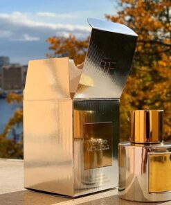 Nước hoa Tom Ford Metallique EDP Nước hoa Tom Ford Metallique EDP - Yêu Hàng Ngoại
