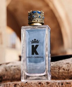 Nước hoa Dolce & Gabbana K EDT Nước hoa Dolce & Gabbana K EDT - Yêu Hàng Ngoại