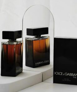 Nước hoa Dolce & Gabbana The One For Men EDP Nước hoa Dolce & Gabbana The One For Men EDP - Yêu Hàng Ngoại