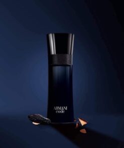 Alternative view of Nước hoa Giorgio Armani Armani Code EDT Pour Homme