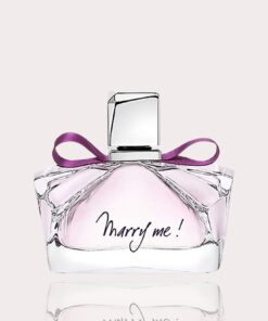 Alternative view of Nước hoa Lanvin Marry Me EDP