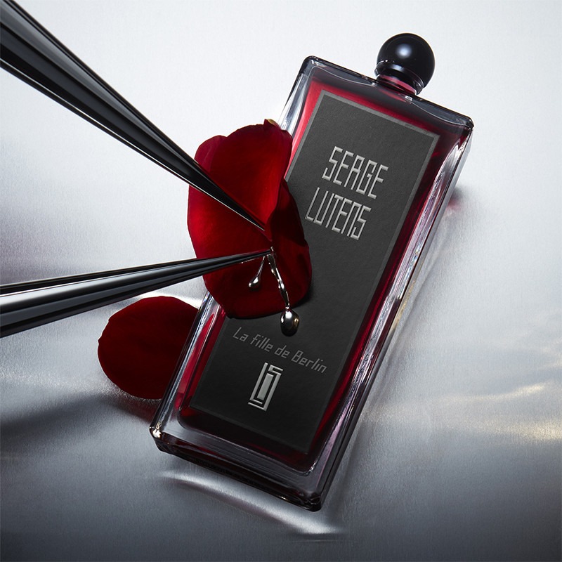 Nước hoa Serge Lutens La Fille de Berlin EDP Nước hoa Serge Lutens La Fille de Berlin EDP - Yêu Hàng Ngoại
