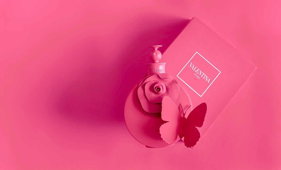 Nước hoa Valentino Valentina Pink EDP Nước hoa Valentino Valentina Pink EDP - Yêu Hàng Ngoại